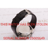 Omega Speedmaster 145 012.67 - This Watch Has Been Stolen