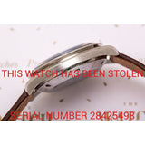 Omega Speedmaster 145 022.69 - This Watch Has Been Stolen