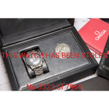 Omega Speedmaster Ltd Edition 40 Th Anniversary - This Watch Has Been Stolen