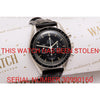 Omega Speedmaster Moon Watch 145 022.69 - This Watch Has Been Stolen