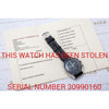 Omega Speedmaster Moon Watch 145 022.69 - This Watch Has Been Stolen
