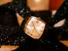 Omega 18ct Gold vintage dress watch - SOLD